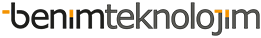 benimteknolojim